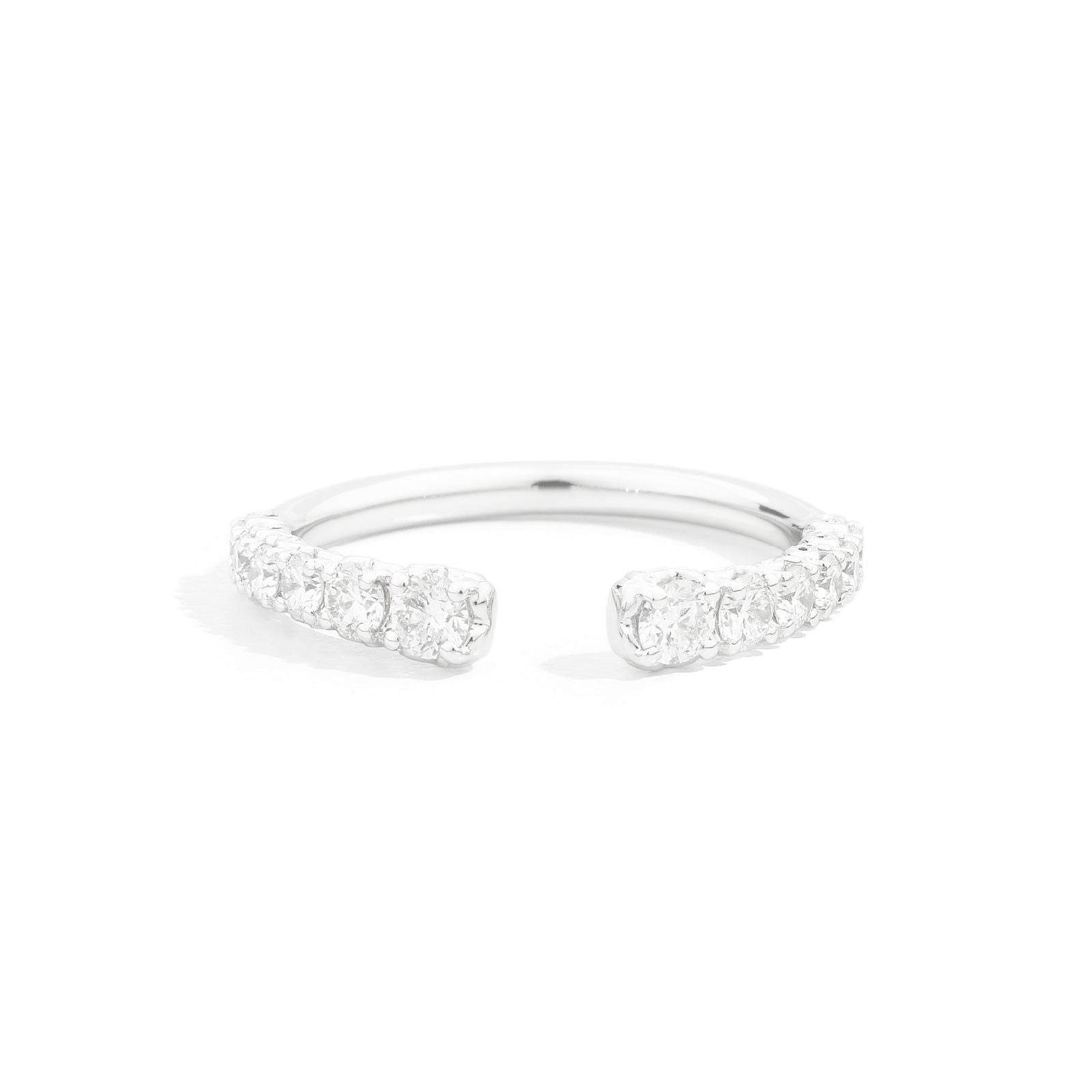 Anello Recarlo Anniversary More da donna R01FN008-066-14-1