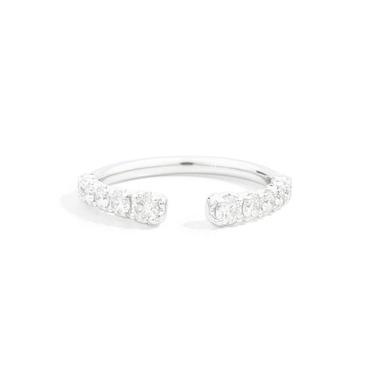 Anello Recarlo Anniversary More da donna R01FN008-066-14-1
