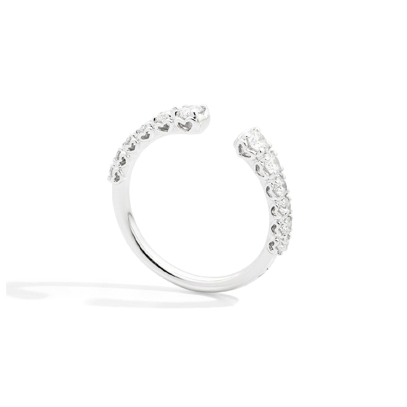 Anello Recarlo Anniversary More da donna R01FN008-066-14-2