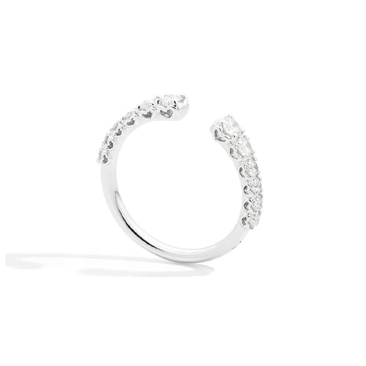 Anello Recarlo Anniversary More da donna R01FN008-066-14-2