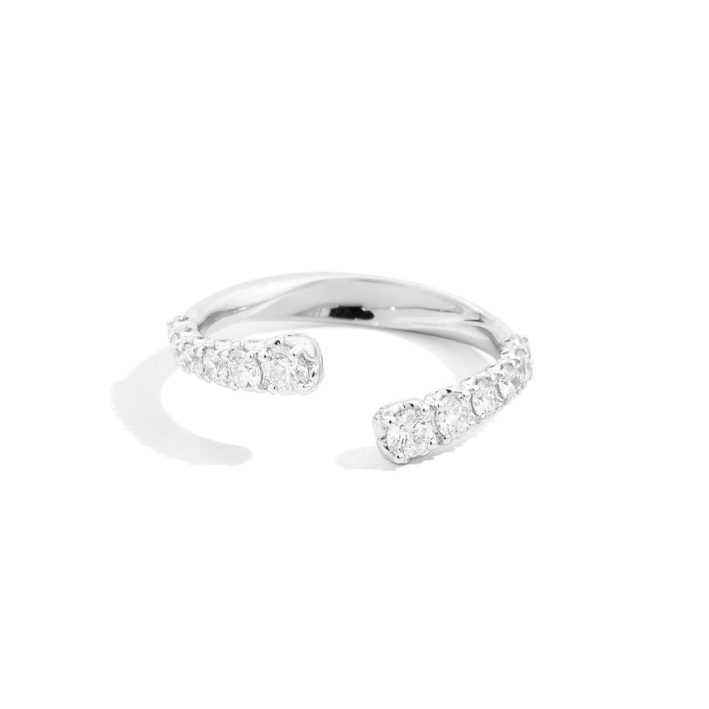 Anello sales acquamarina recarlo