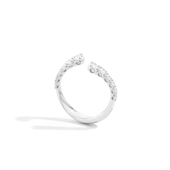 Anello Recarlo Anniversary More da donna R01FN009-066-13-2