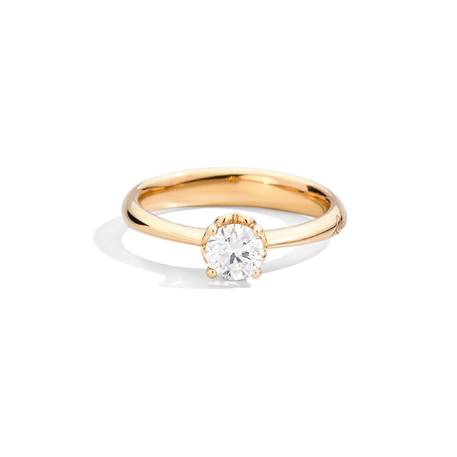 Anello Recarlo Anniversary da donna R01SO001-G024-14-1