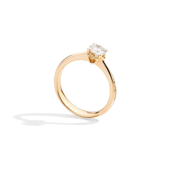 Anello Recarlo Anniversary da donna R01SO001-G024-14-2
