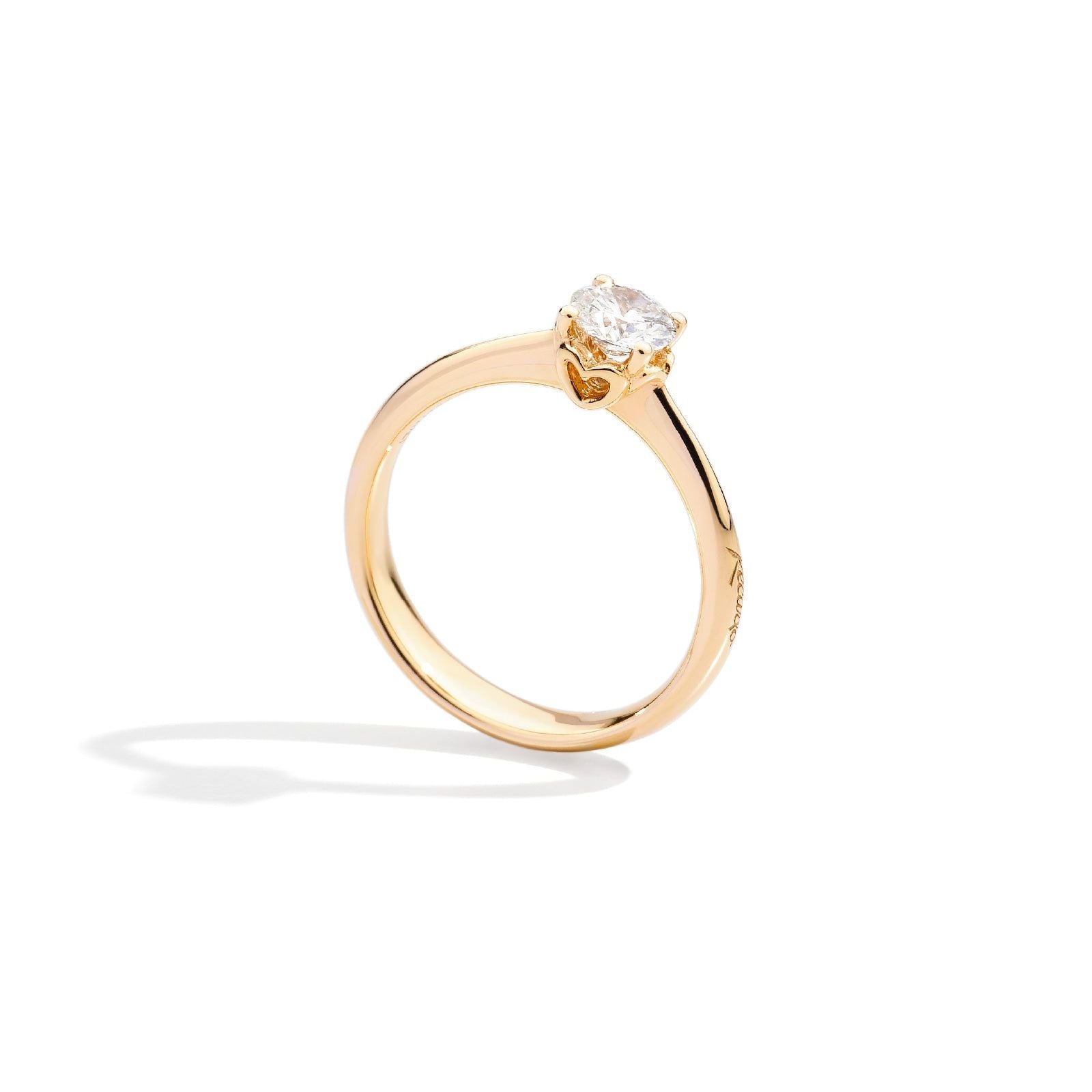 Anello Recarlo Anniversary da donna R01SO001-G024-14-2