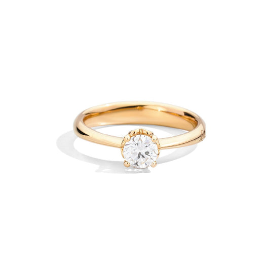 Anello Recarlo Anniversary da donna R01SO001-G034-14-1