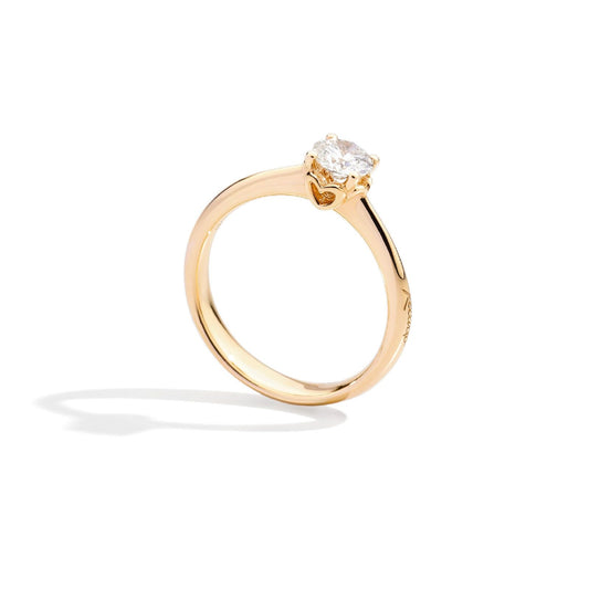 Anello Recarlo Anniversary da donna R01SO001-G034-14-2