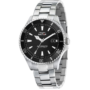 Orologio automatico Sector 230 da uomo