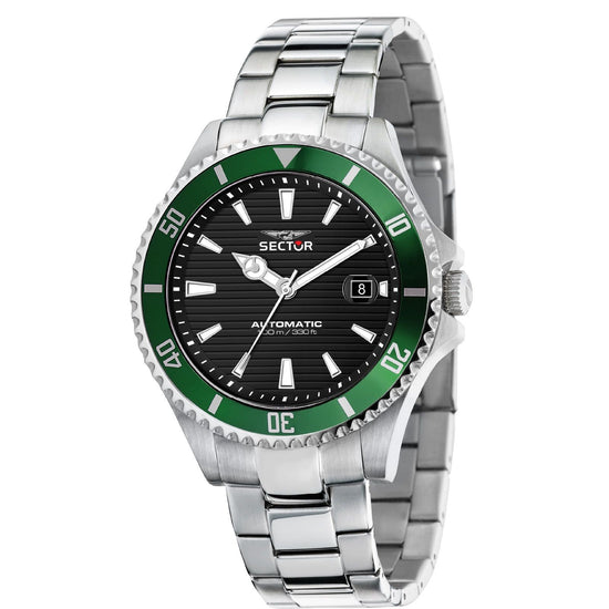 Orologio automatico Sector 230 da uomo R3223161008-1