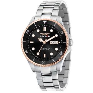 Orologio automatico Sector 230 da uomo