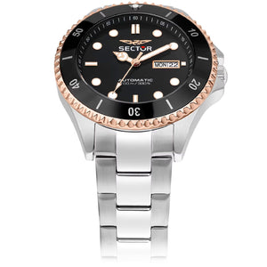 Orologio automatico Sector 230 da uomo