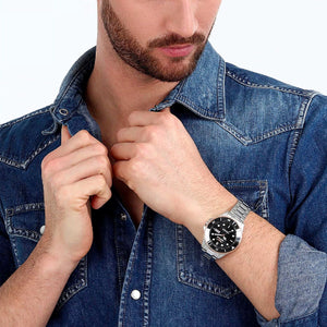Orologio automatico Sector 230 da uomo