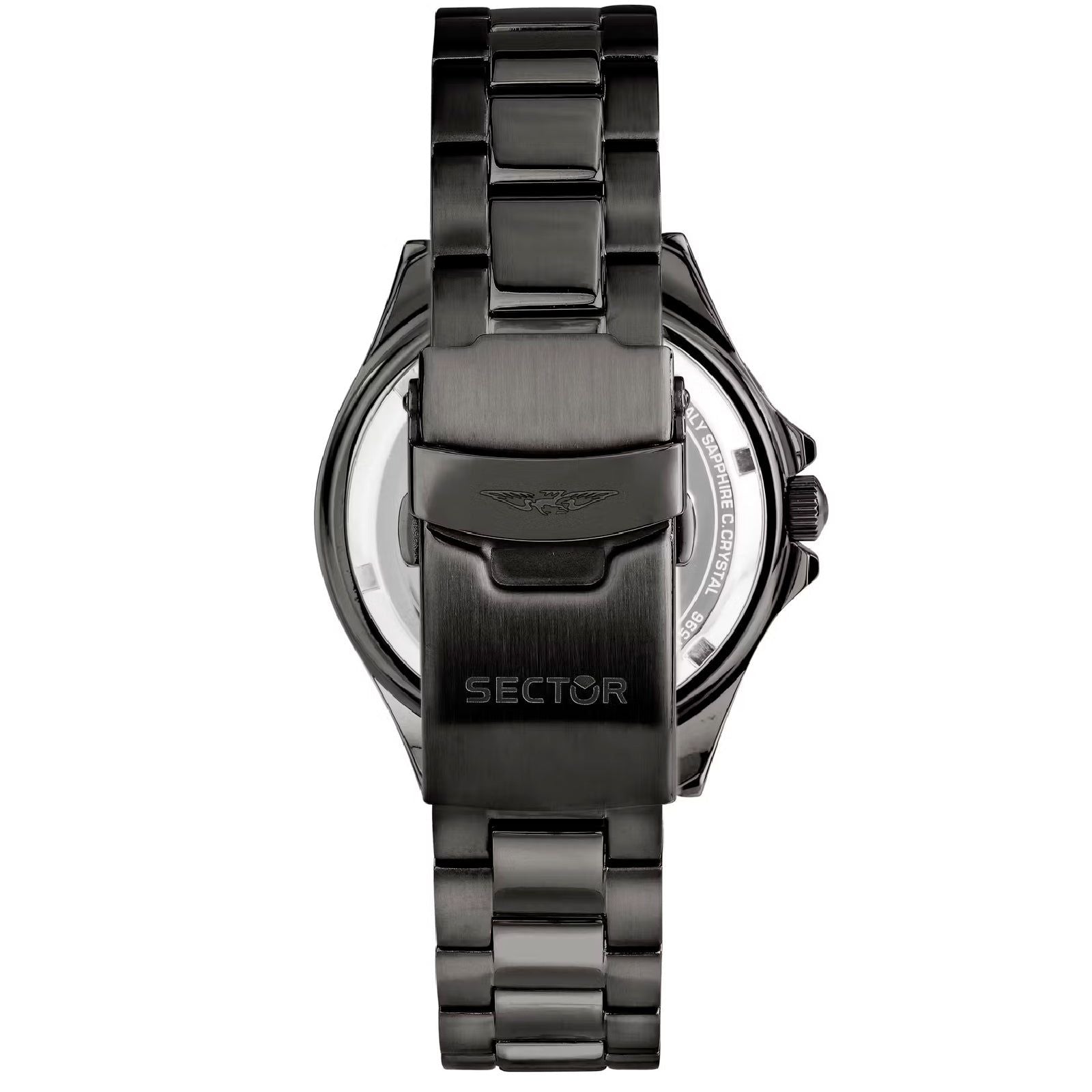 Orologio multifunzione Sector 230 da uomo R3223161011-3