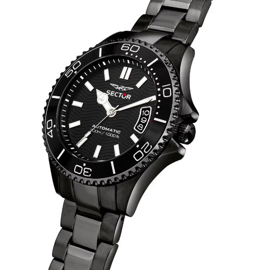 Orologio multifunzione Sector 230 da uomo R3223161011-4