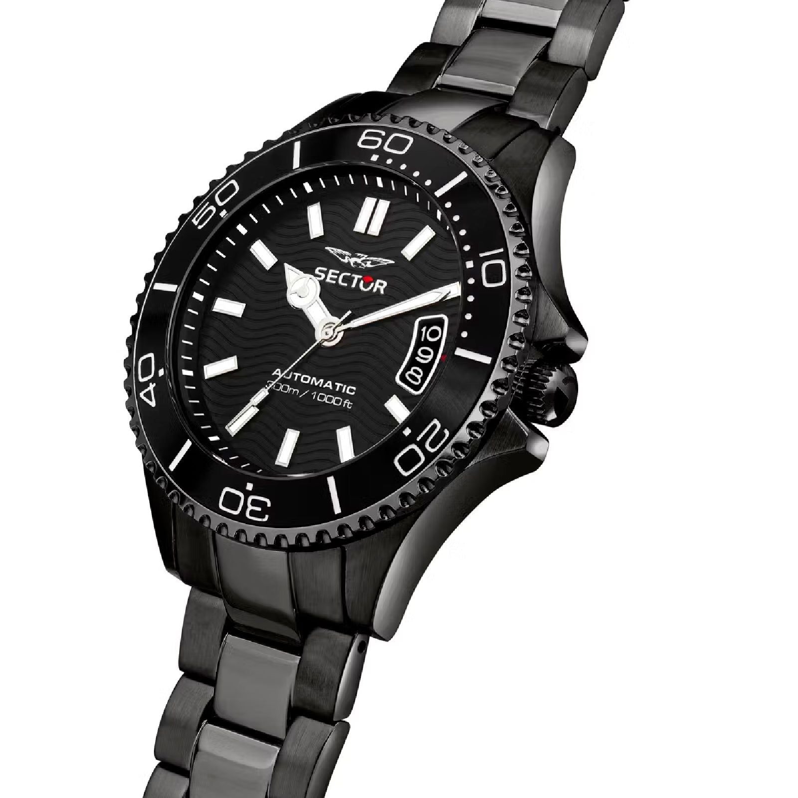 Orologio multifunzione Sector 230 da uomo R3223161011-4
