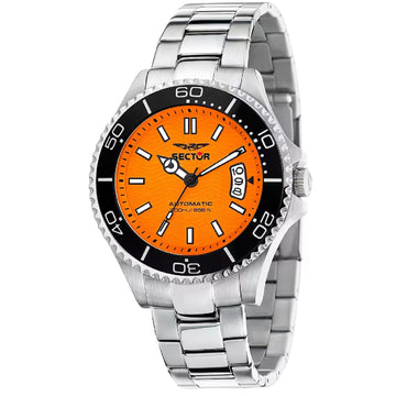 Orologio automatico Sector 230 da uomo R3223161012-1