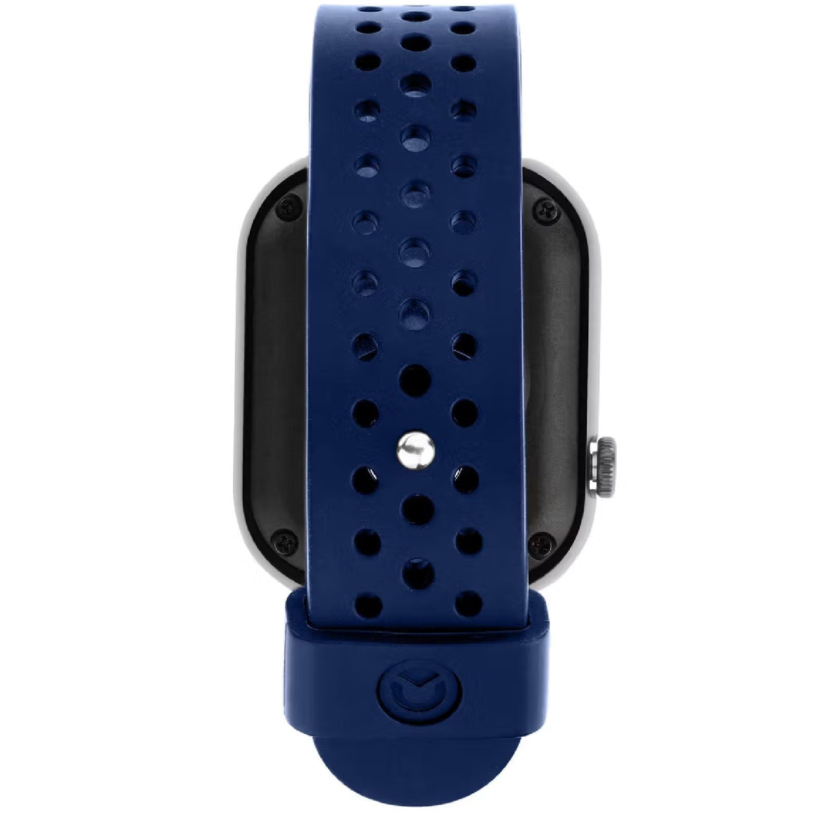 Orologio smartwatch unisex Sector S 03 plastica blu cassa 49x41,33mm R3251295002-3