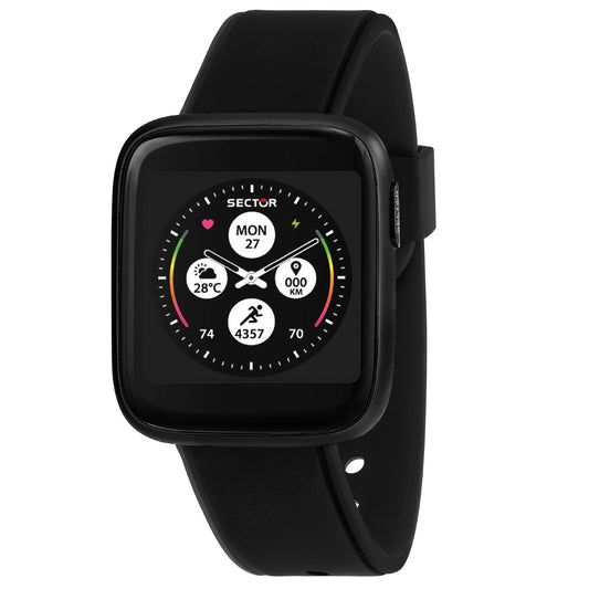 Orologio smartwatch Sector S 04 Colours unisex R3253158007-1