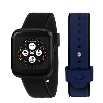 Orologio smartwatch Sector S 04 Colours unisex R3253158010-1