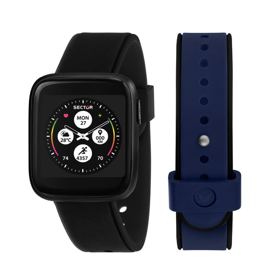 Orologio smartwatch Sector S 04 Colours unisex R3253158010-1