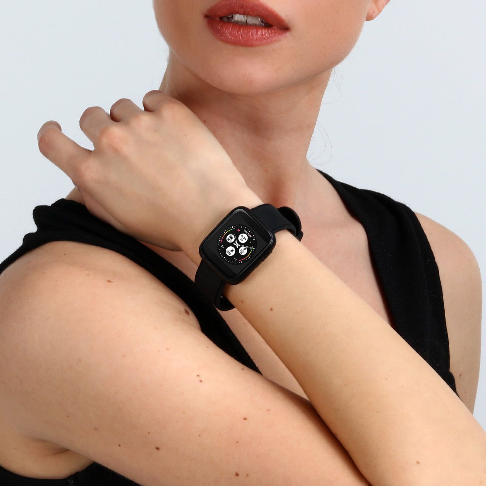 Orologio smartwatch Sector S 04 Colours unisex R3253158010-4