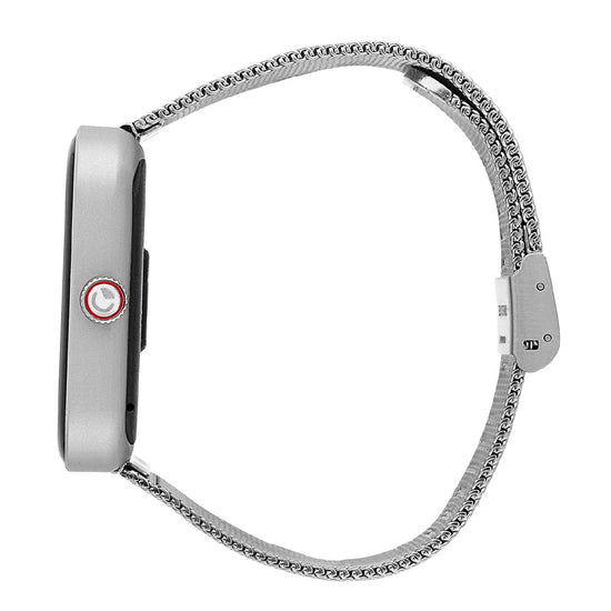 Smartwatch Sector S 03 pro-light unisex cassa 38,5 x 45,5mm e doppio cinturino R3253171502-2