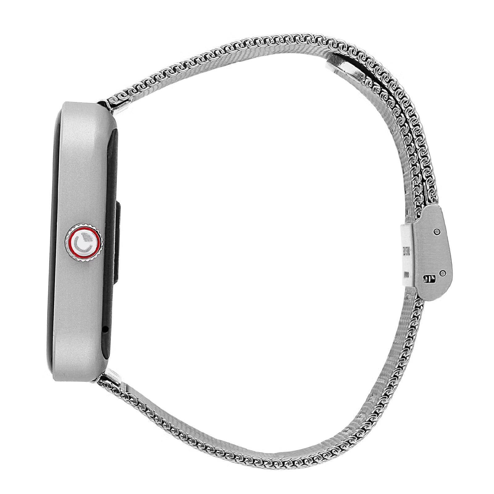 Smartwatch Sector S 03 pro-light unisex cassa 38,5 x 45,5mm e doppio cinturino R3253171502-2