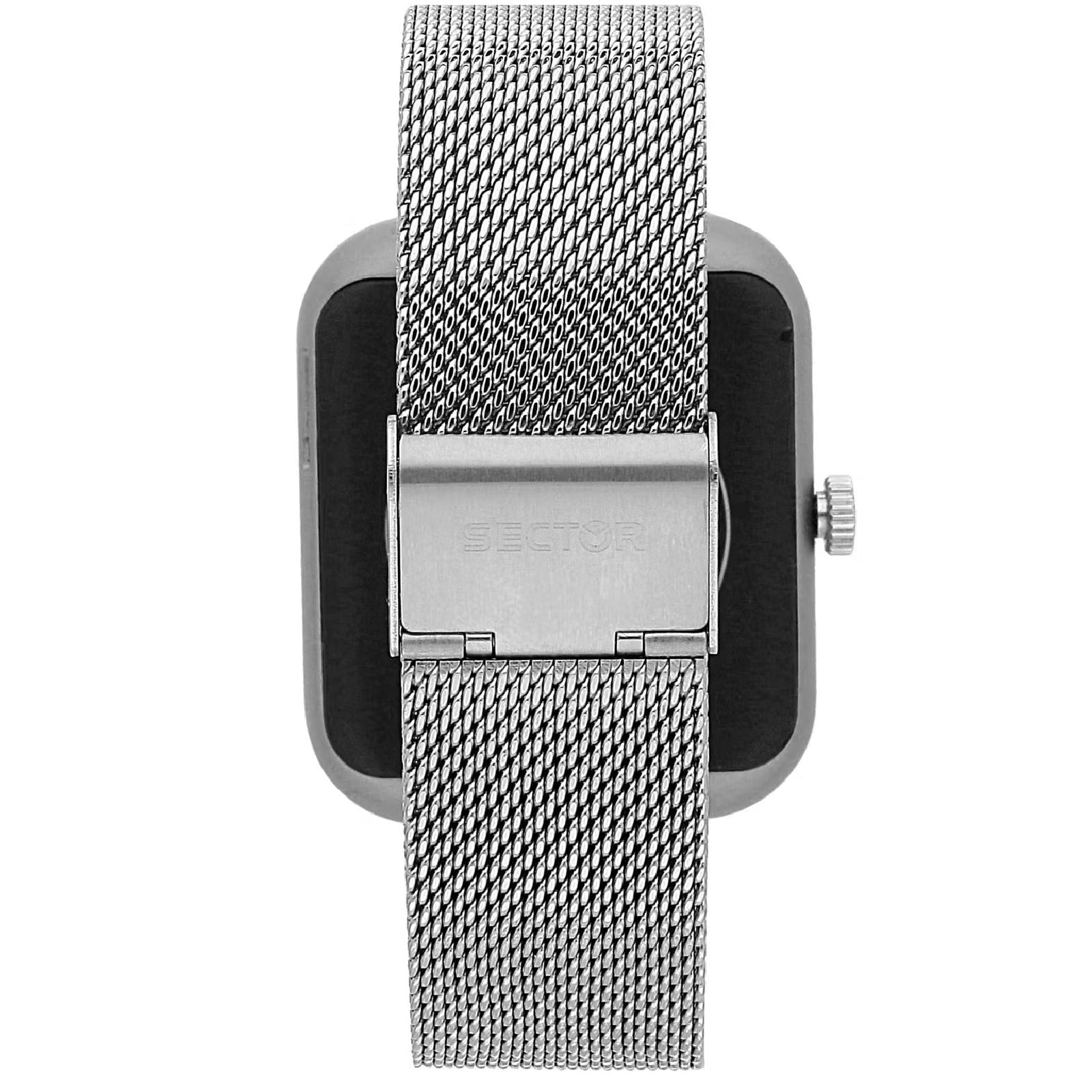 Smartwatch Sector S 03 pro-light unisex cassa 38,5 x 45,5mm e doppio cinturino R3253171502-3
