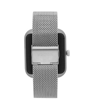 Orologio smartwatch Sector S 03 pro-light unisex con cassa alluminio e acciaio 38,5 x 45,5mm e doppio cinturino R3253171502