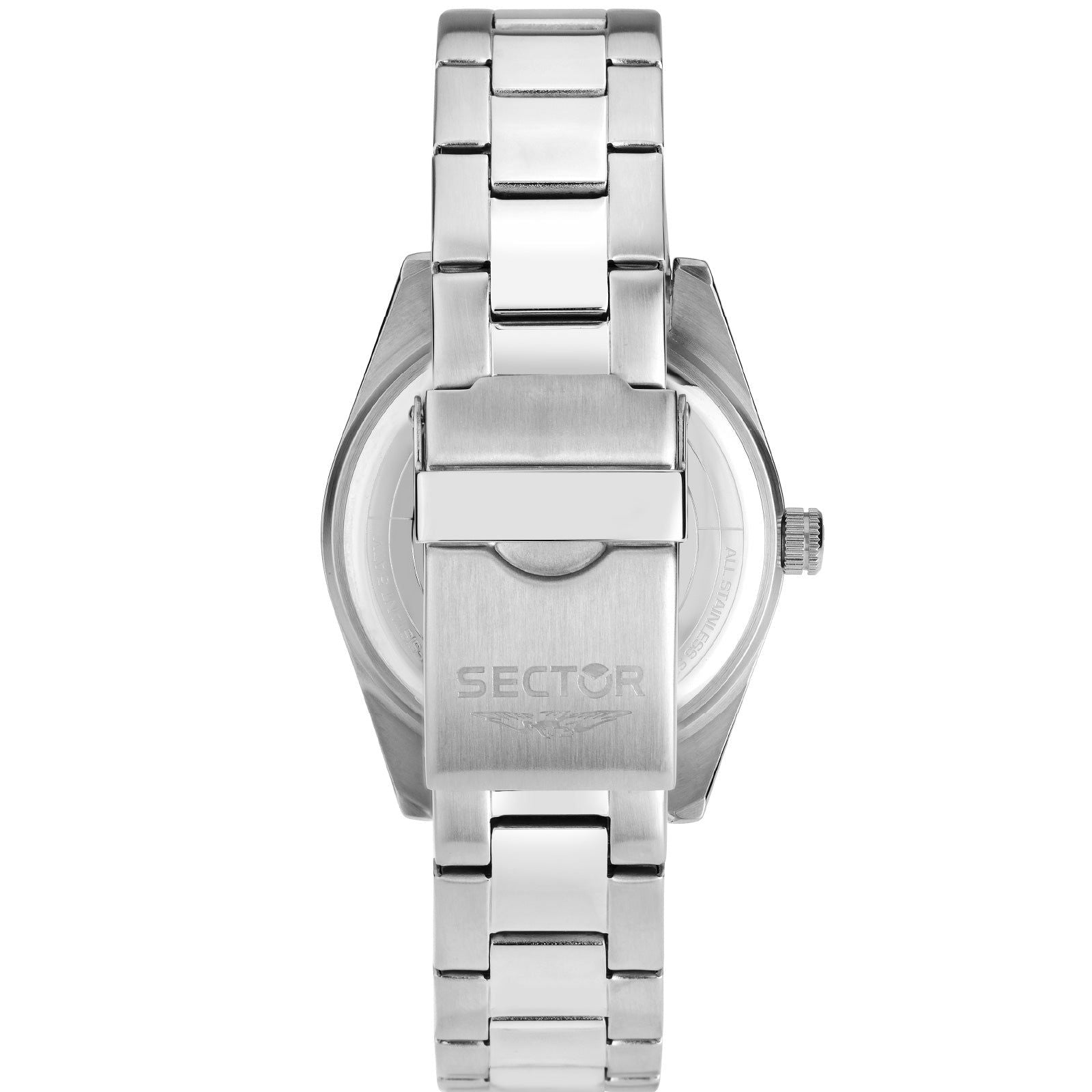 Orologio solo tempo Sector 240 da uomo R3253240049-3