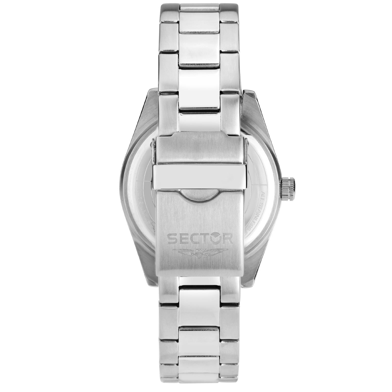 Orologio solo tempo Sector 240 da uomo R3253240050-3
