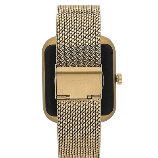 Orologio smartwatch Sector S 03 unisex R3253282003-3