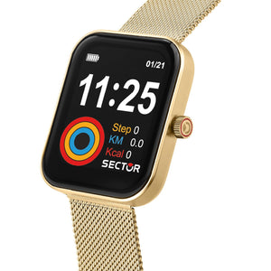 Orologio smartwatch Sector S 03 unisex