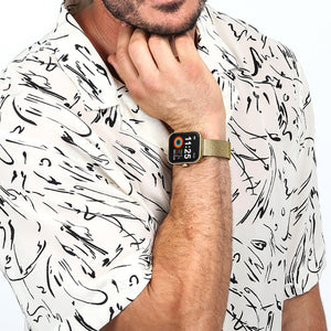 Orologio smartwatch Sector S 03 unisex