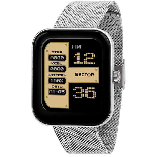 Orologio smartwatch Sector S 03 unisex R3253294001-1