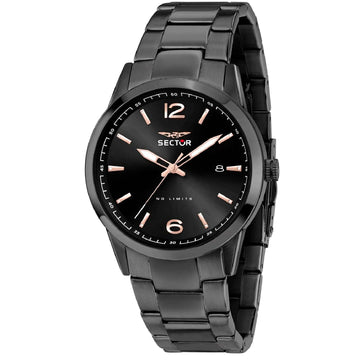 Orologio solo tempo Sector 660 da uomo R3253517027-1