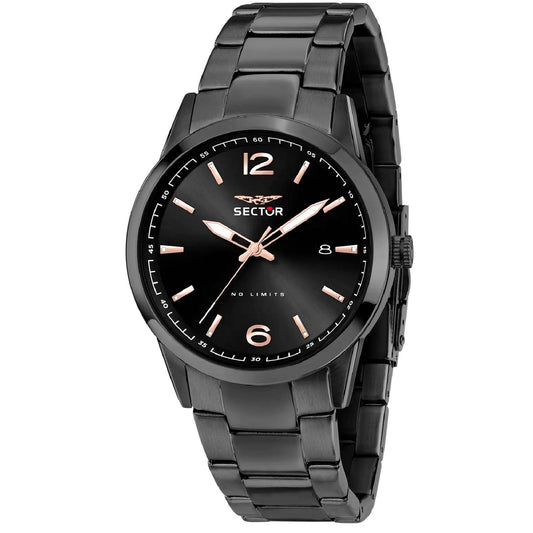 Orologio solo tempo Sector 660 da uomo R3253517027-1