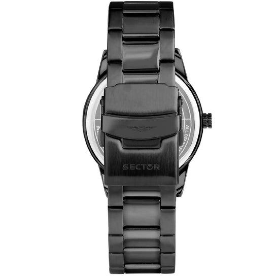 Orologio solo tempo Sector 660 da uomo R3253517027-3