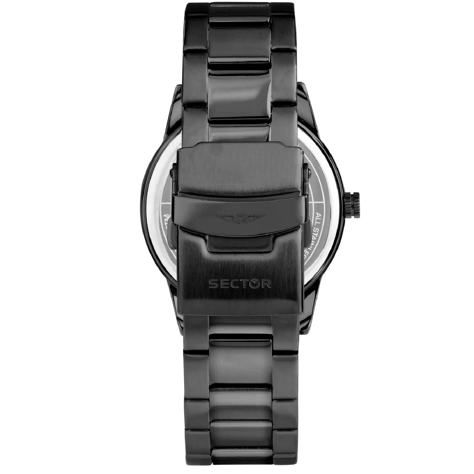 Orologio solo tempo Sector 660 da uomo R3253517027-3