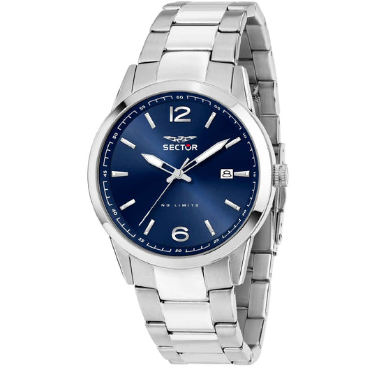 Orologio solo tempo Sector 660 da uomo R3253517028-1