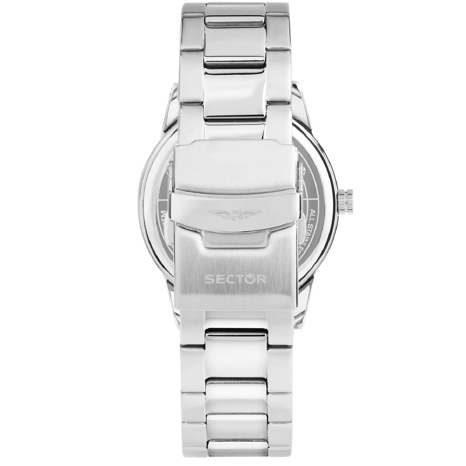 Orologio solo tempo Sector 660 da uomo R3253517028-3