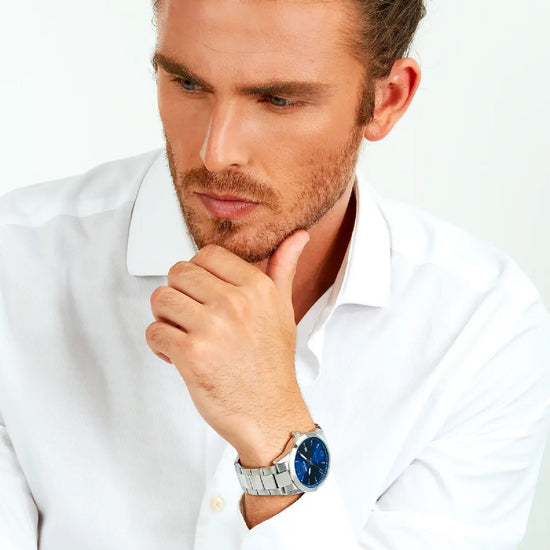 Orologio solo tempo Sector 660 da uomo R3253517028-5