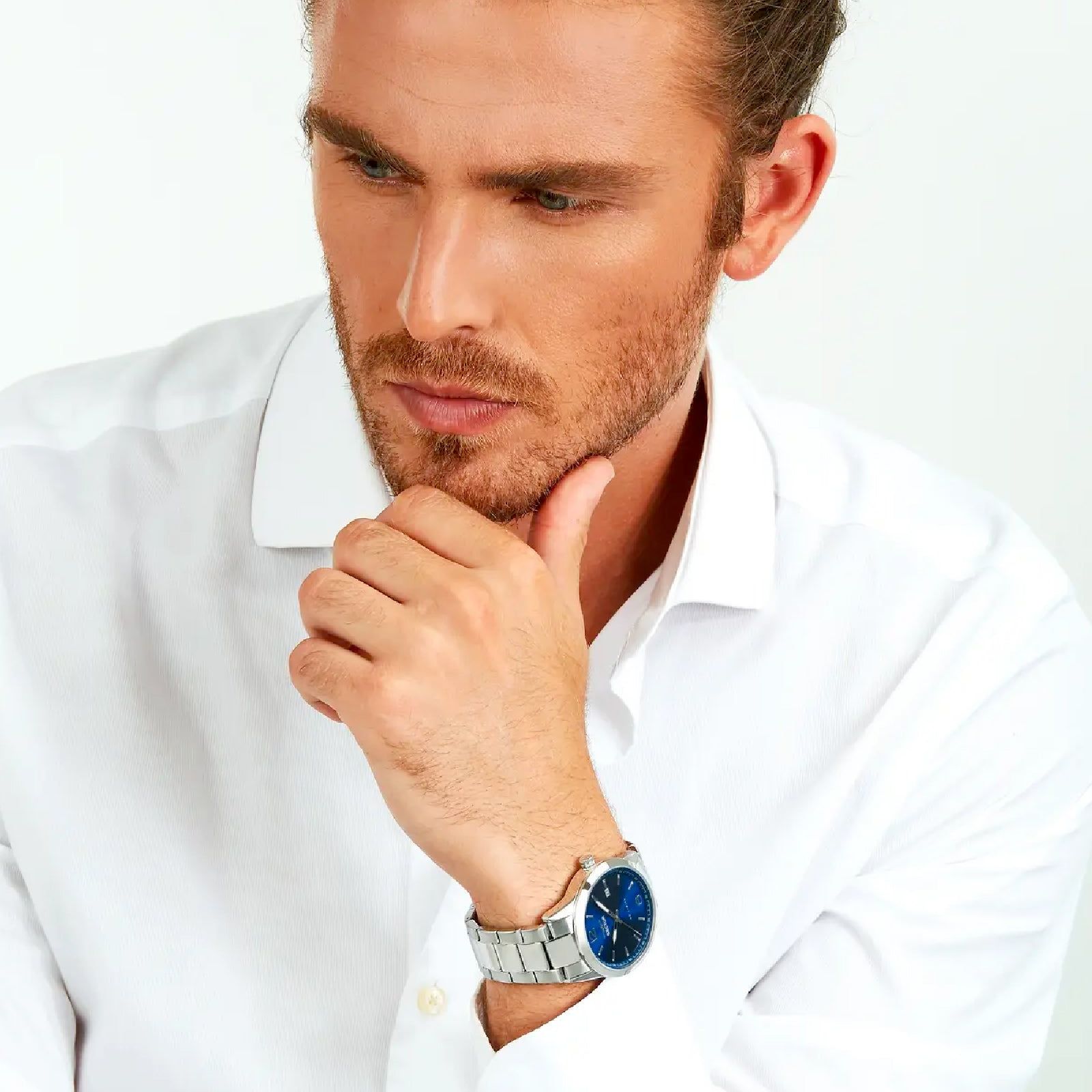Orologio solo tempo Sector 660 da uomo R3253517028-5