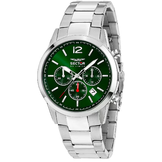 Orologio cronografo Sector 660 da uomo R3273617003-1
