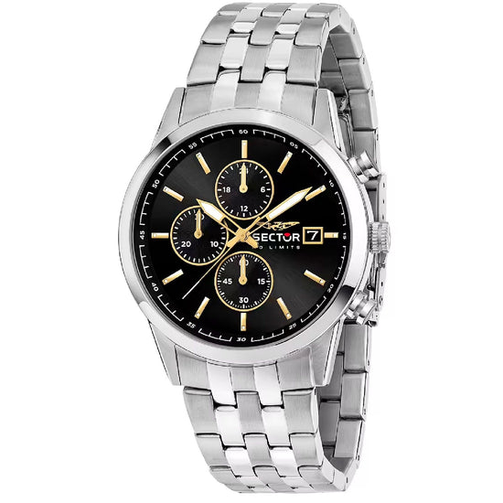 Orologio cronografo Sector 660 da uomo R3273617004-1