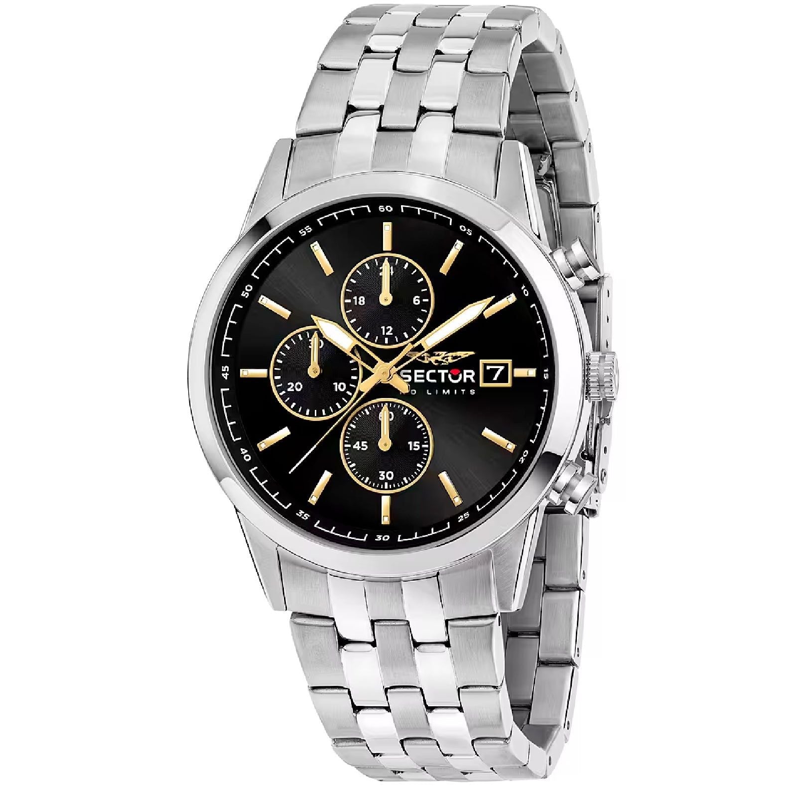 Orologio cronografo Sector 660 da uomo R3273617004-1