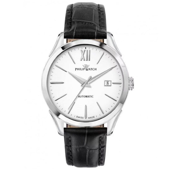 Orologio automatico Philip Watch Roma da uomo R8221217008-1