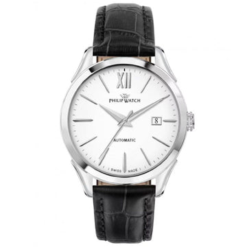 Orologio automatico Philip Watch Roma da uomo R8221217008-1