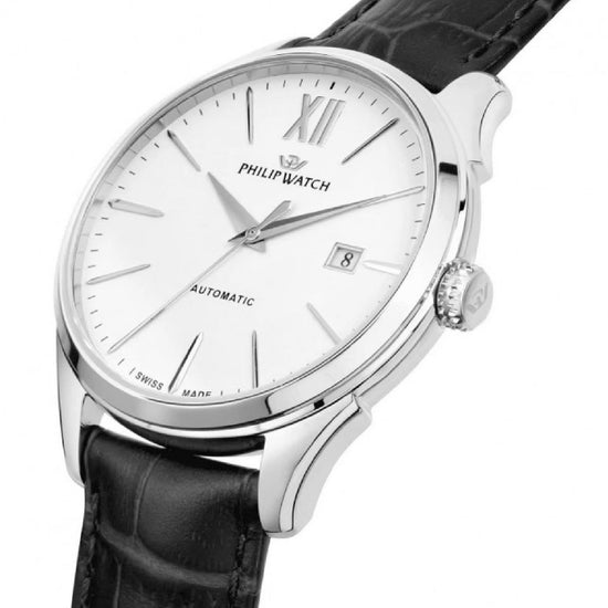 Orologio automatico Philip Watch Roma da uomo R8221217008-3