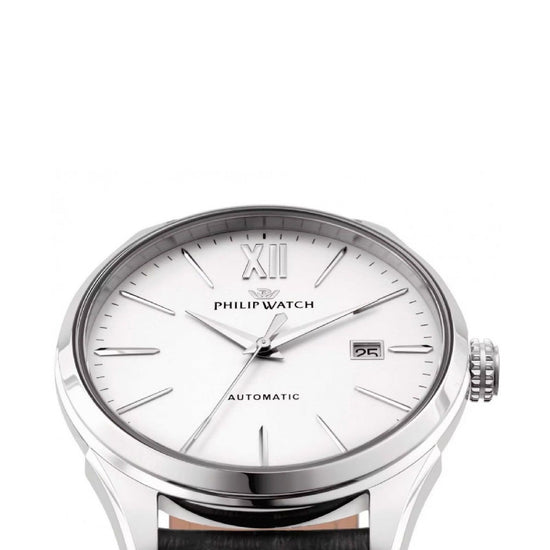 Orologio automatico Philip Watch Roma da uomo R8221217008-5